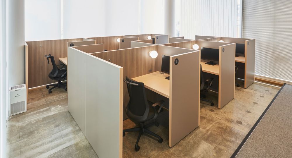 吉祥寺のコワーキングスペースNewWork 吉祥寺