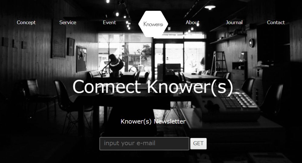 松本のコワーキングスペースKNOWERS-MATSUMOTO
