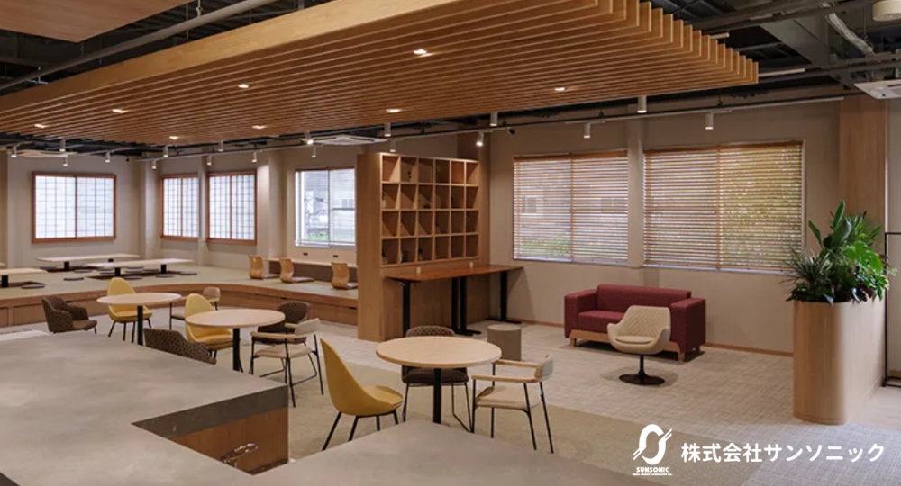 熊本のコワーキングスペース_夢無限熊本DI